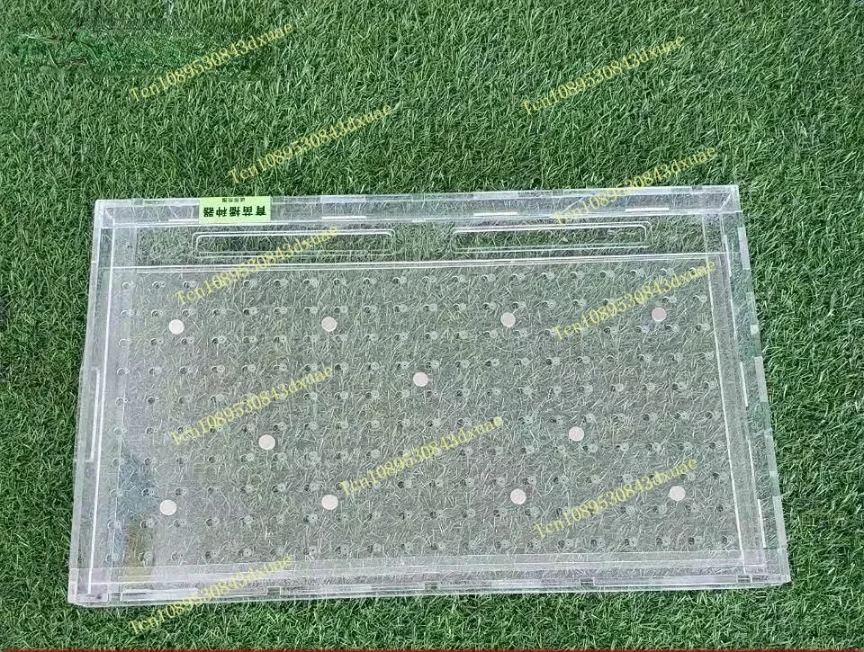 VOD Machine Plug Seeder Floating Plug Square Hole round Hole Point Pitter Kinds