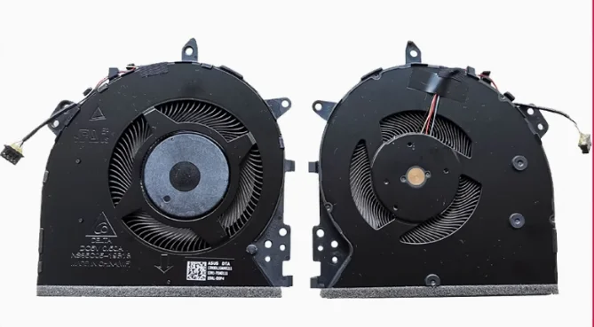 

For ASUS Y5100U X512F/U A512U F512U/D R564D Fan M5050D