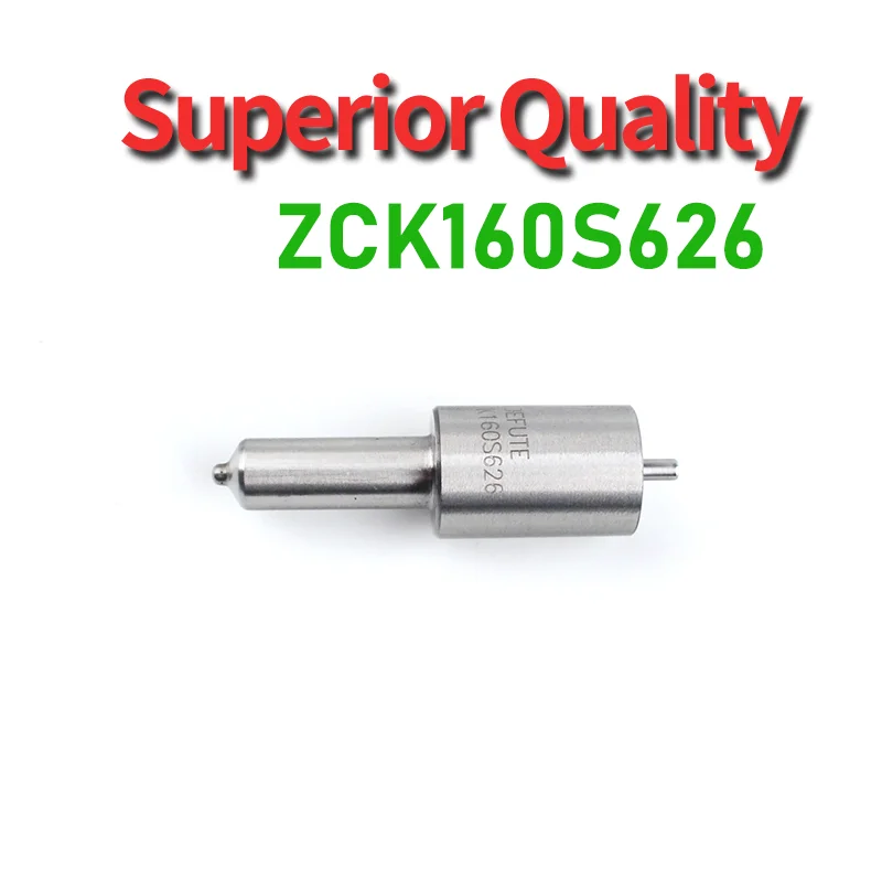 ZCK160S626 ZCK150S530A ZCK150S540-1 ZK150S830 ZCK150S435E ZCK155S525L ZCK155S630 S series diesel fuel injection nozzle  DTKA5Z31