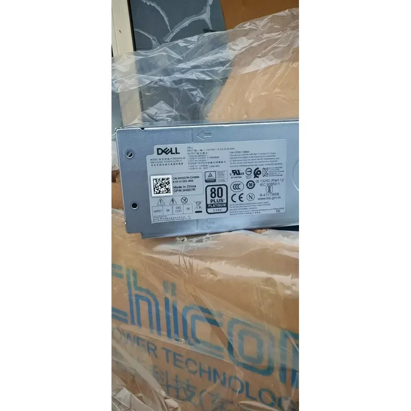 for Dell Original Power Supply H750ES240-00 H0D7R Brand New Stock