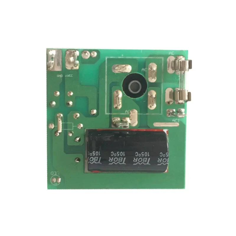 Nebulizer Plate 10- Atomizer Head Circuit Board Ultrasonic Humidifier Rectifier Bridge Accessories
