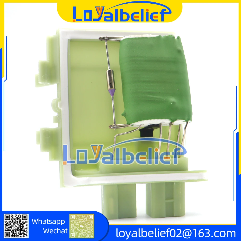 New Ac Blower Motor… - image