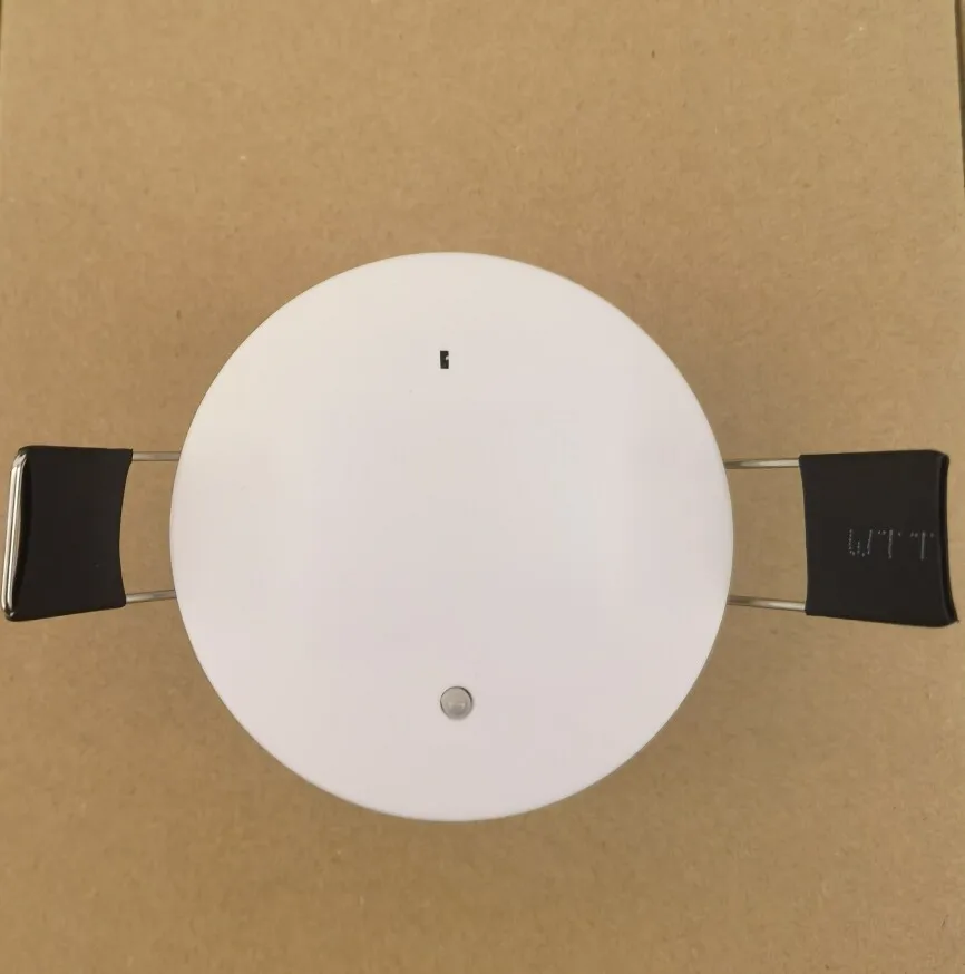 Movement Sensor for KNX KNX Human Presence Sensor