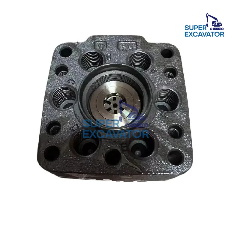 Genuine Head Rotor 1 468 336 457 /1468 336457 manufacture rotor head assembly for Iveco engine spare parts