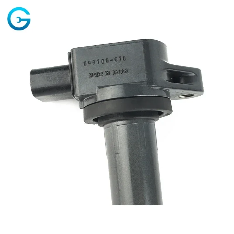099700-070 OEM Ignition Coil High Voltage Package 30520-PNA-007 For Honda Accord Civic CR-V Element Acura RSX 2.0L 2.4
