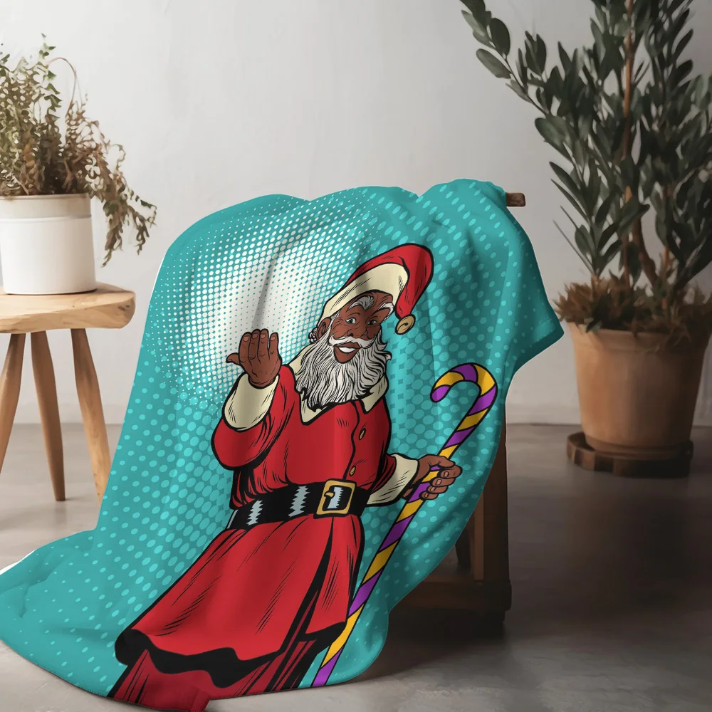 Tu Santa Claus Thro… - image