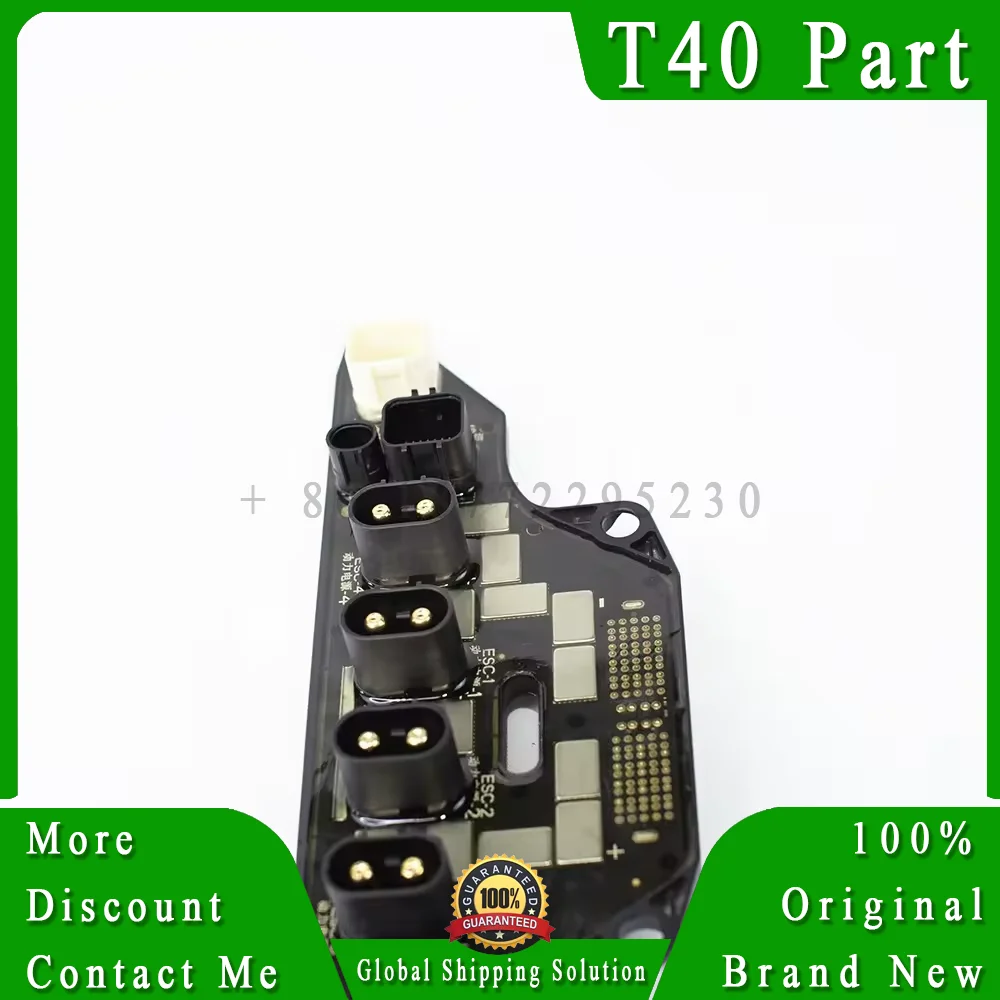 Originele T40 Power Distribution Board Module Gloednieuw Voor Dji T40 Landbouw Drone Accessoires Reparatie Onderdelen