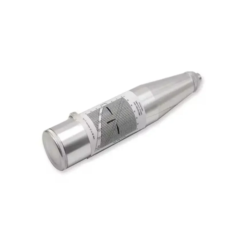 Digital Concrete Test Rund Hammer Sclerometer High Quality Hot Sale Tester for Strength