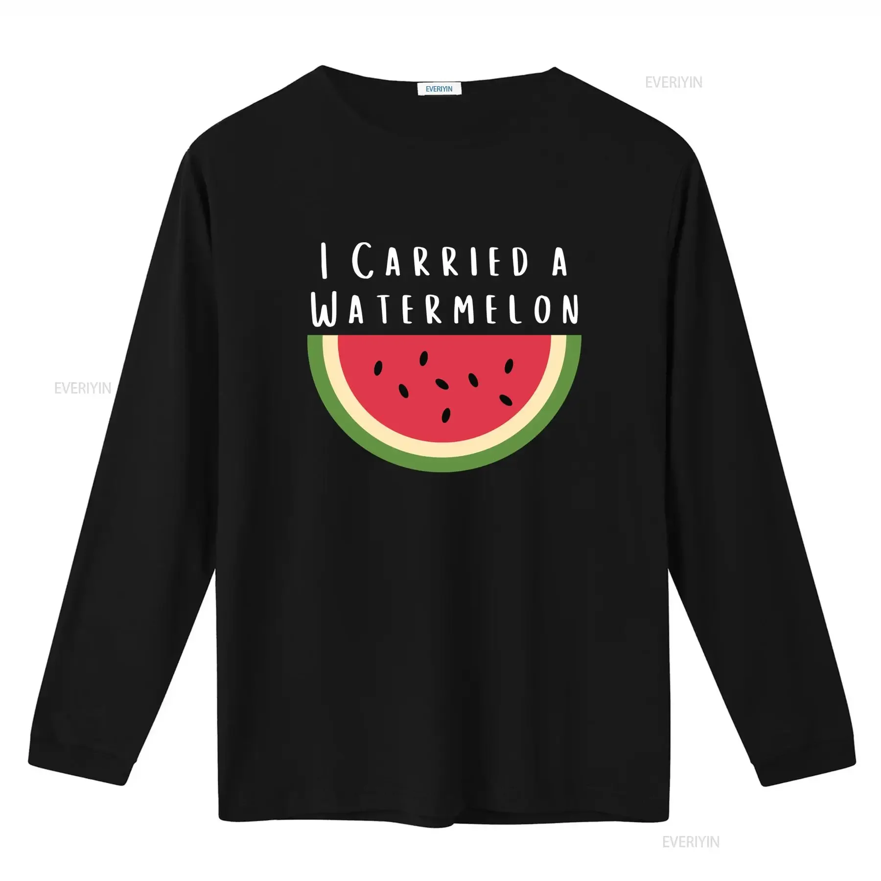 Dirty Dancing T Shirt Funny 80s Nostalgia Movie Quote I Carried A Watermelon Patrick Swayze Design Nobody Puts Baby In Corner