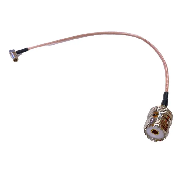 24-Hour Delivery Special Test Line Connecting Cable Cord M Female For Motorola XIR P8668 P8660 P8608 Radio Walkie Talkie Accesso