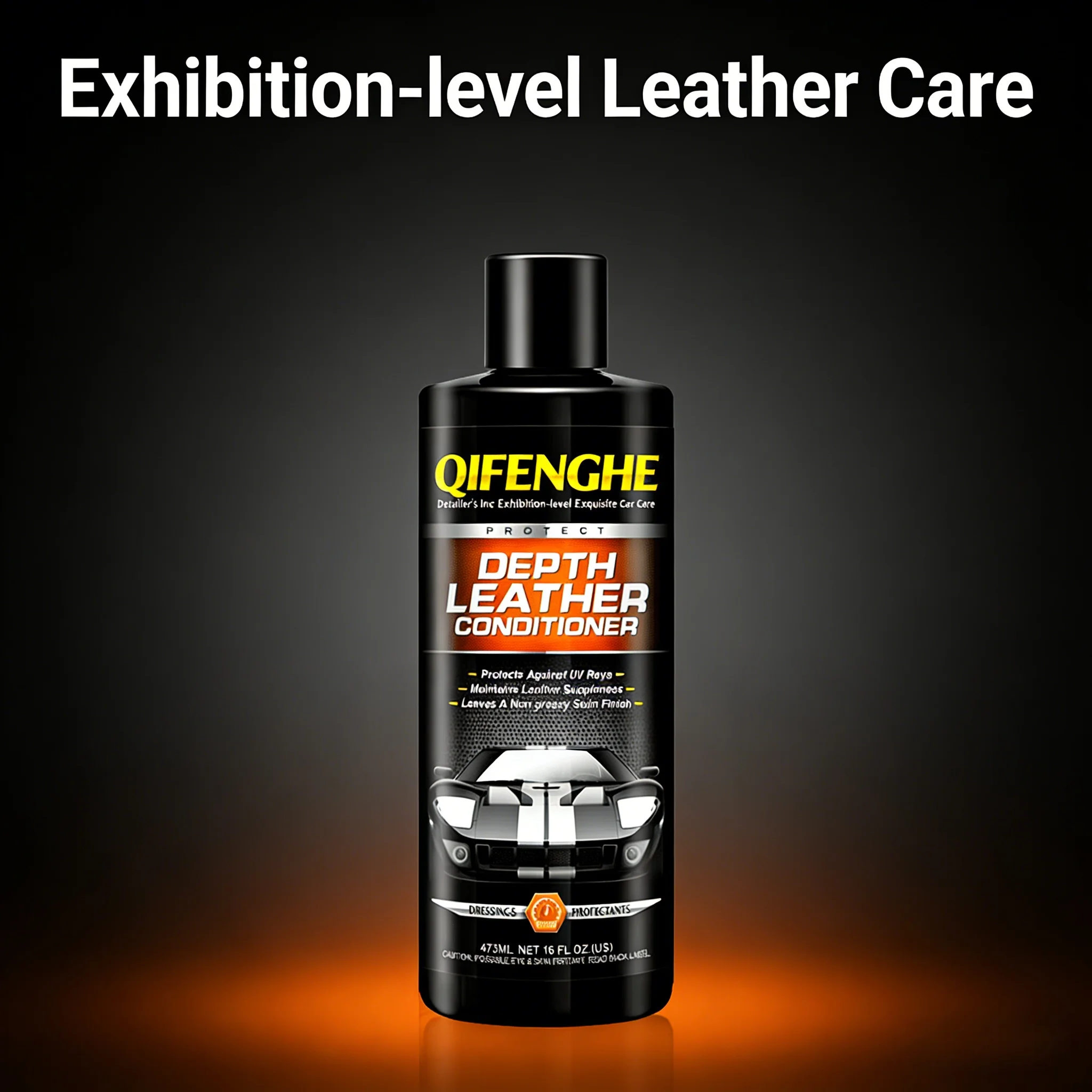 

Кондиционер для кожи автомобиля: средство для ухода за кожей, восстанавливает и защищает кожаные сиденья автомобиля