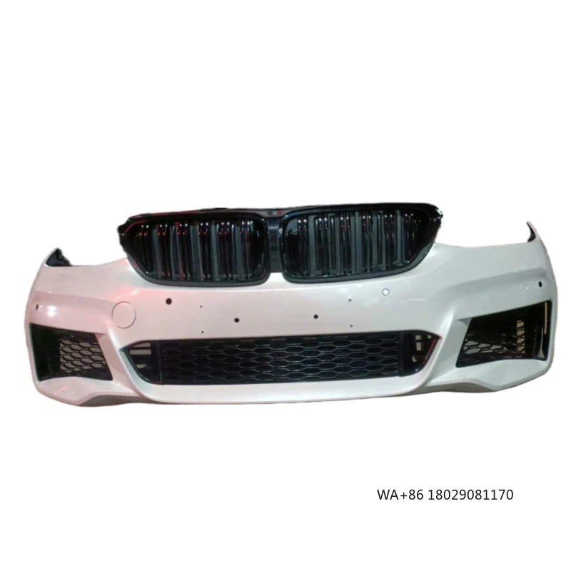 

Для 6-й серии GT MT G32, обвес переднего бампера, новый стандарт в использовании, обновление автозапчастей, АБС-пластик, отличная защита