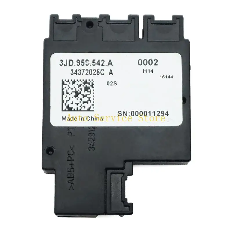 

462A Advanced Lane Keeping Control Module ABS Construction Strong ABS Steering Assist Modules Suitable for Magotan