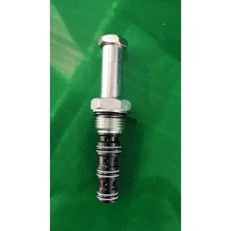 DHF08-241LSV2-08-4CO two four-way SV08-40 solenoid valve thread cart-ridge valve, reversing valve