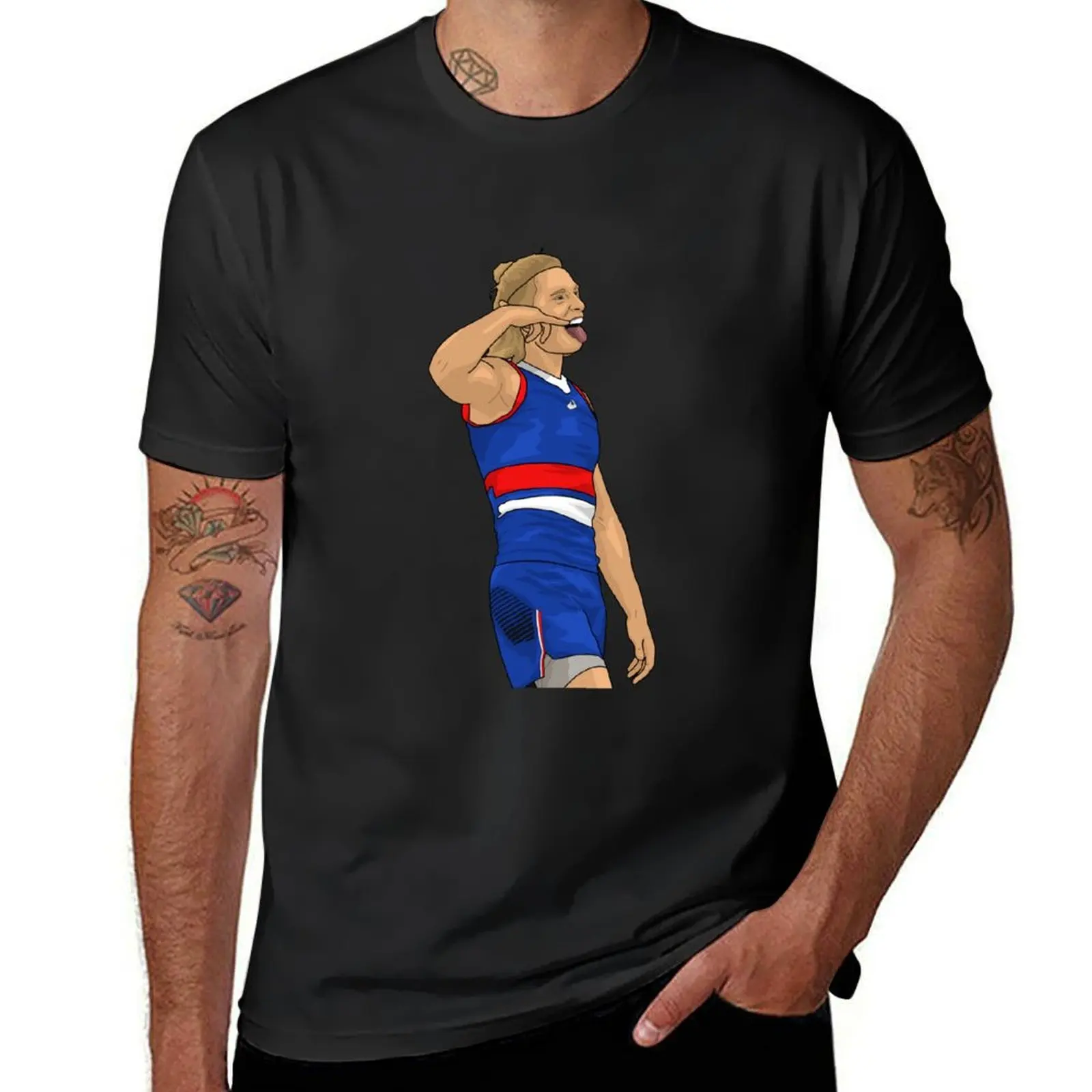 

Cody Weightman T-Shirt T-shirts man designer shirts customs design your own gifts for boyfriend mens funny t shirts