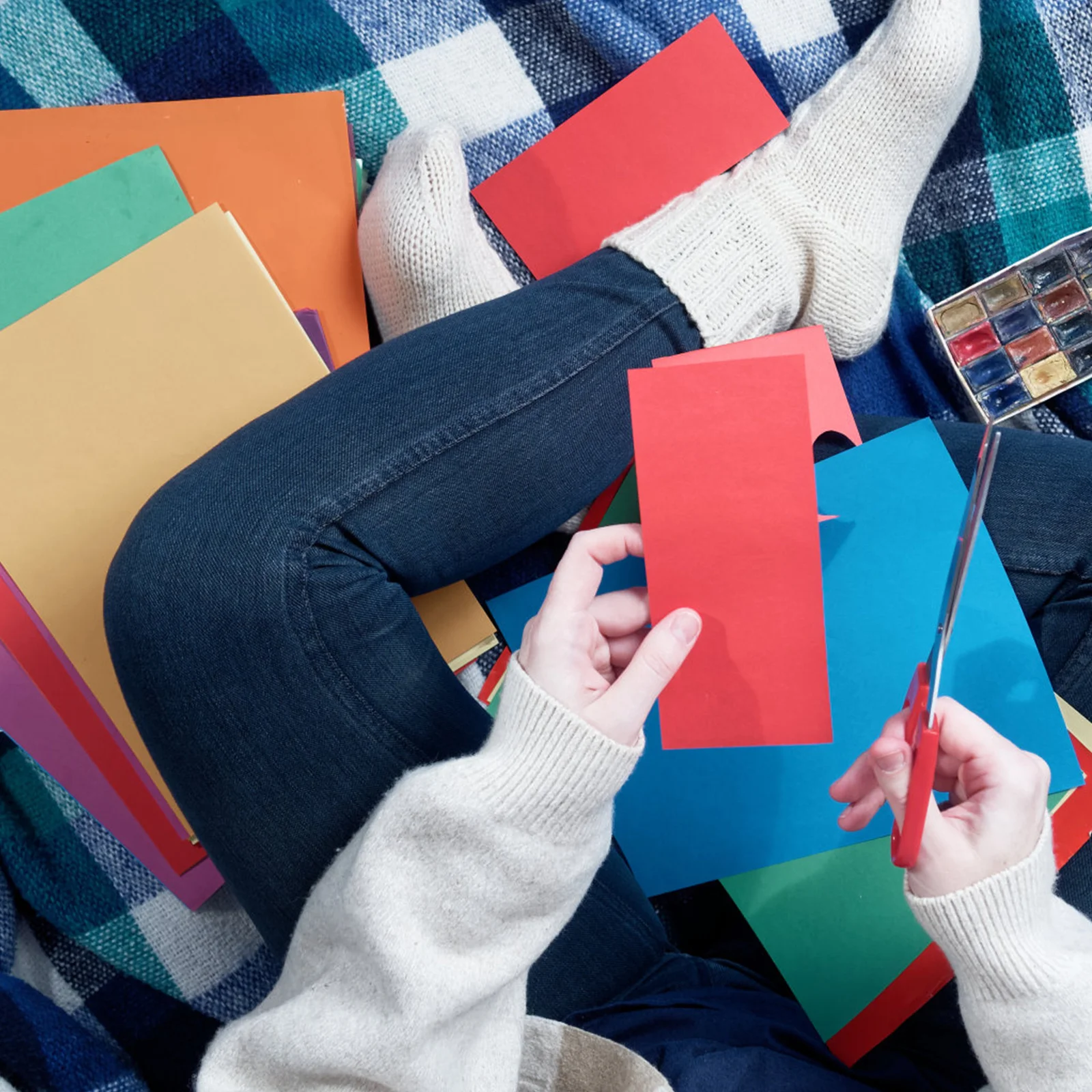 

30 Sheets DIY Foam Sticker Scrapbook Sheet Mixed Color Eva Craft Paper Kids Handcraft Preschool Supplies Creative Art Project