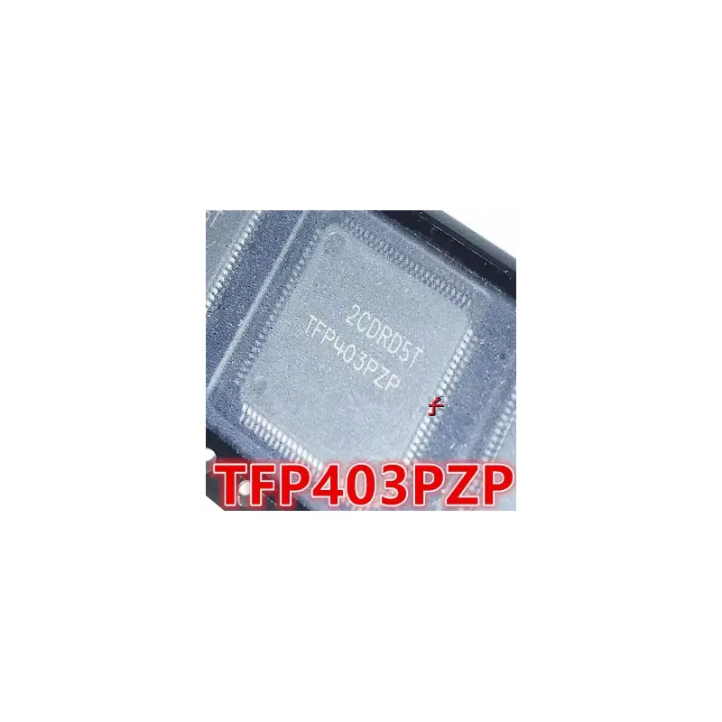 TFP403PZP 100% New Original Integrated Circuit Electronic Components BGA  Direct payment