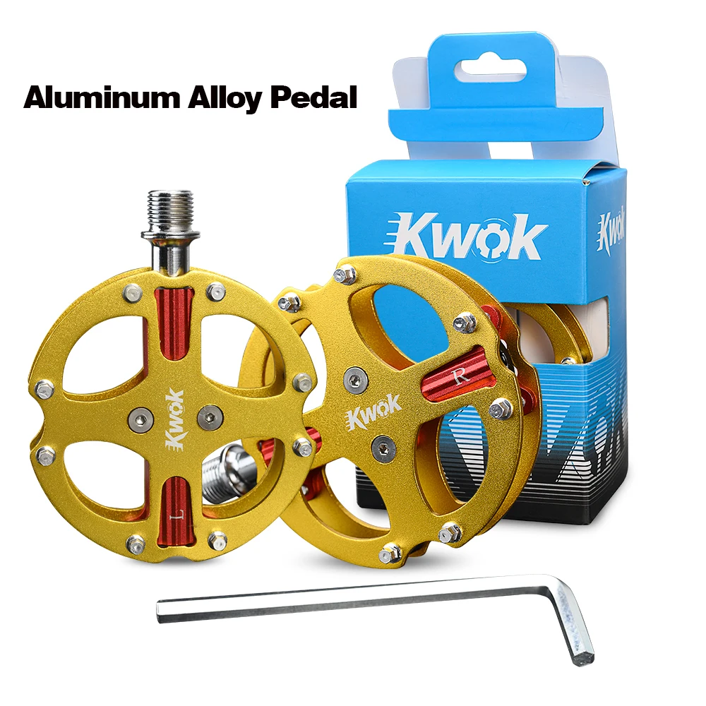 Kwok Bearings Bicyc…