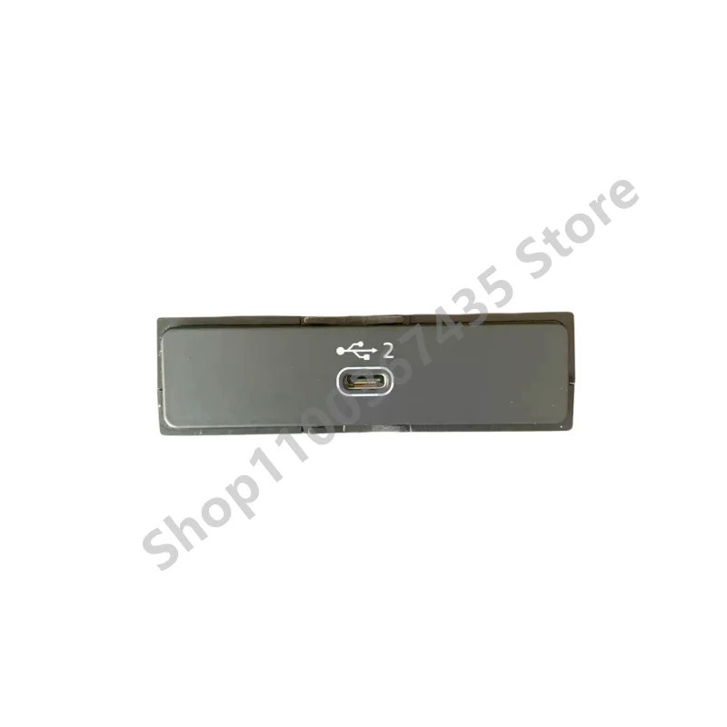 

8W0035708A Type C Port Hub Connection Module USB INTERFACE PORT For Audi A4 8W B9 8W0 035 708A