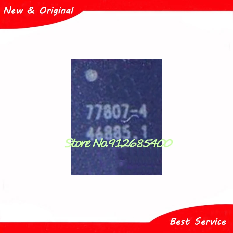 

10 Pcs/Lot SKY77807-4 77807-4 QFN New and Original In Stock