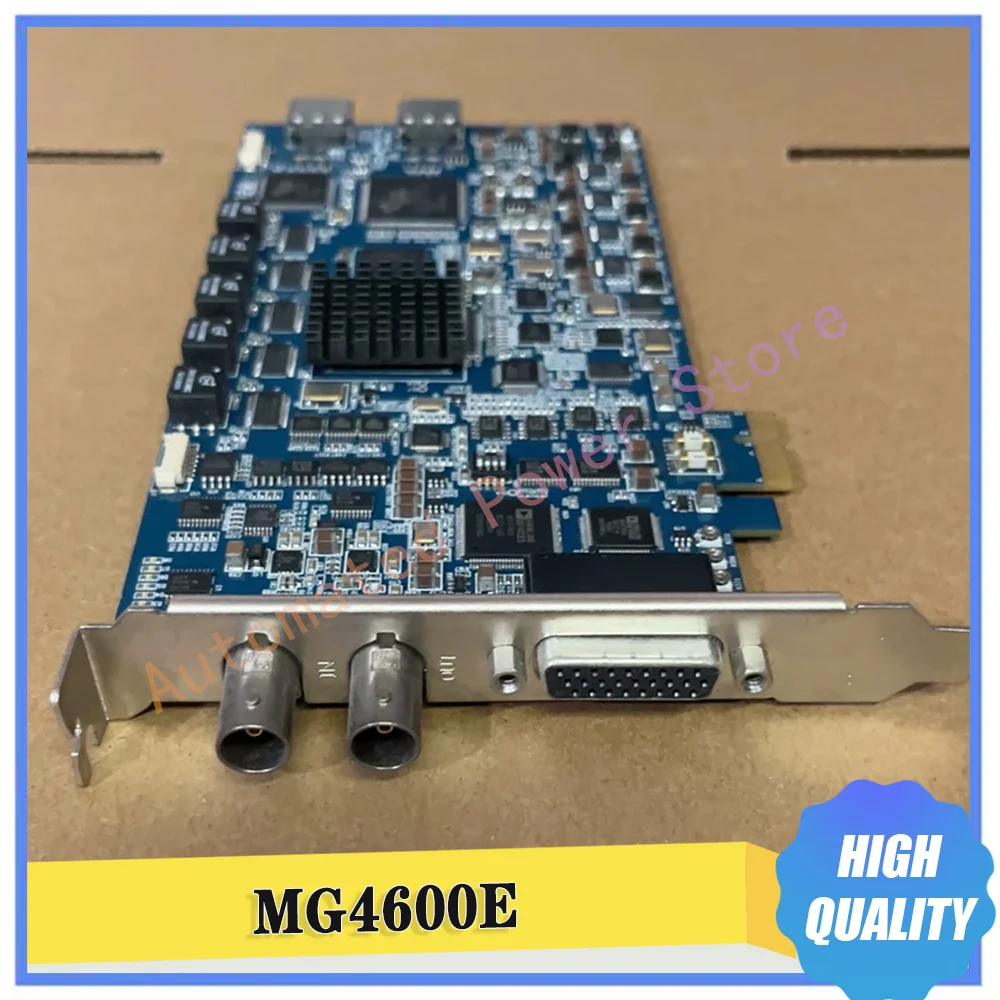 MG4600E High Definition Video Capture Card Non Coding Card