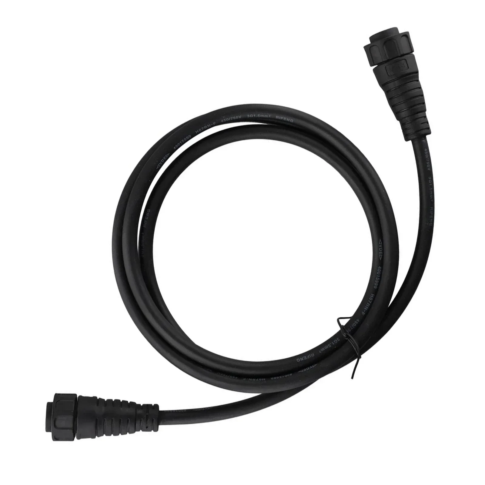 Functional High Quality Home AC Cable Inverter Excellent Long Length M25 750V Compatible Connection Protection