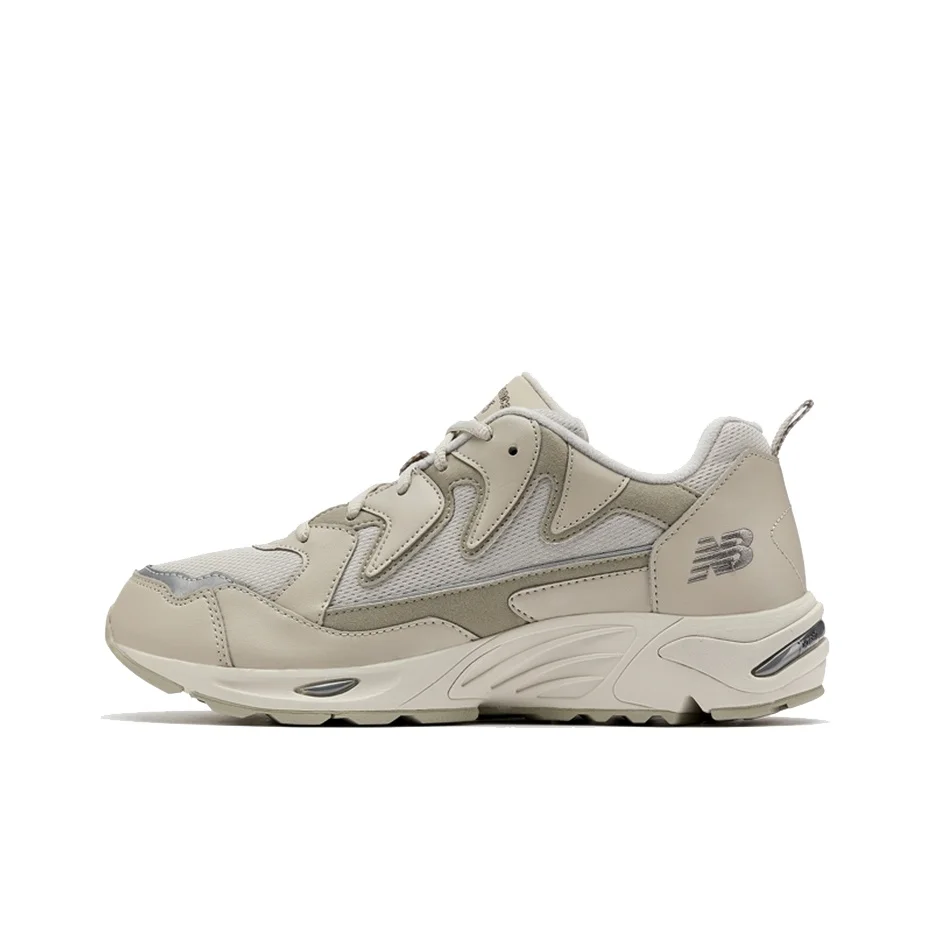 new-balance-nb-875-cushioning-abrasion-resistant-breathable-low-top-casual-shoes-unisex-beige