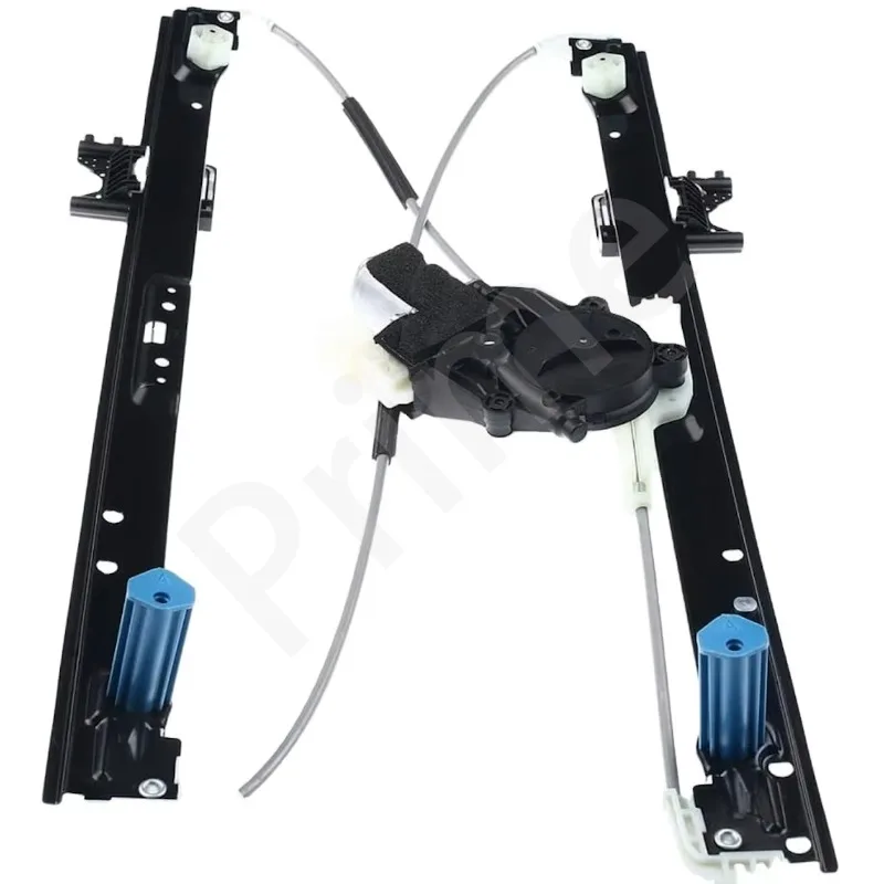 OEM LR083211 LR083210 LR083207 LR083206 Car Parts Front Rear Window Control Regulator for Land Rover Discovery 4