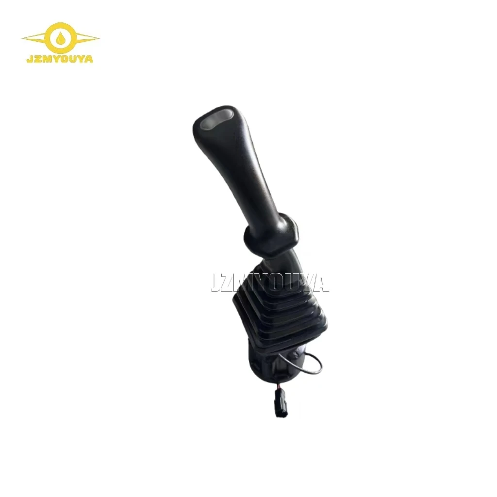 

Excavator Parts Joystick Assembly 4200-0342A for DH225-7 R210-7 R225-7 Excavator Joystick Handle Assy Left and Right