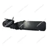 Accessoires de Kayak, gouvernail de queue de Kayak de haute qualité, ensemble de gouvernails de bateau de pêche, Direction de réglage 5
