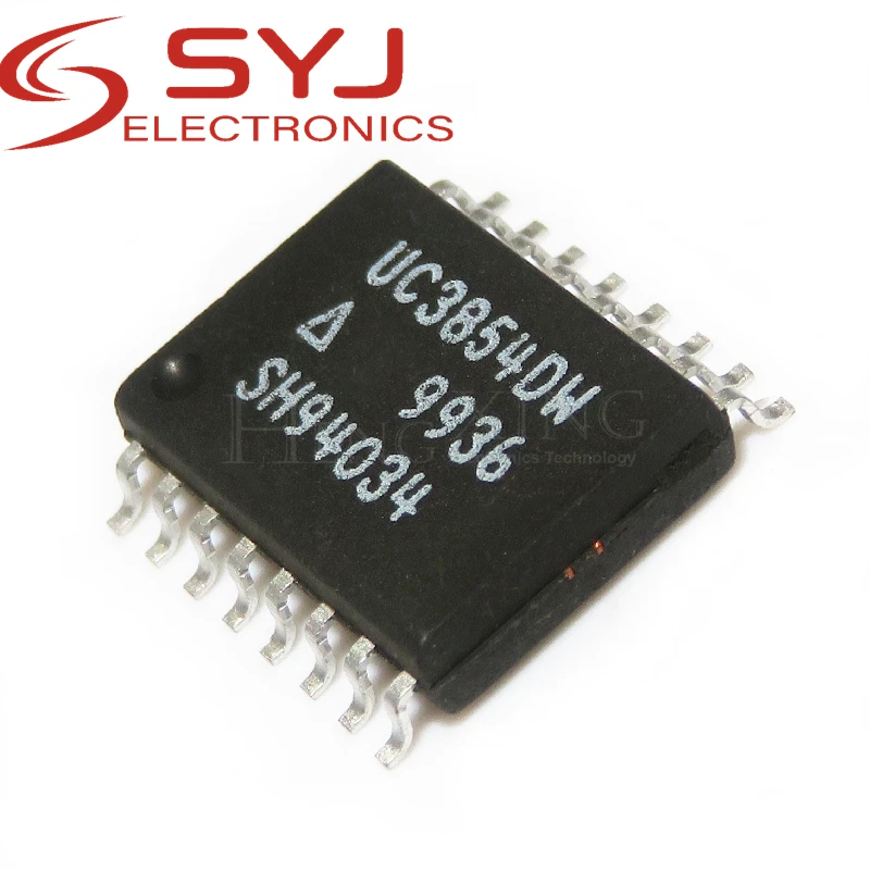 

10 шт. UC3854DW UC3854 SOP-16