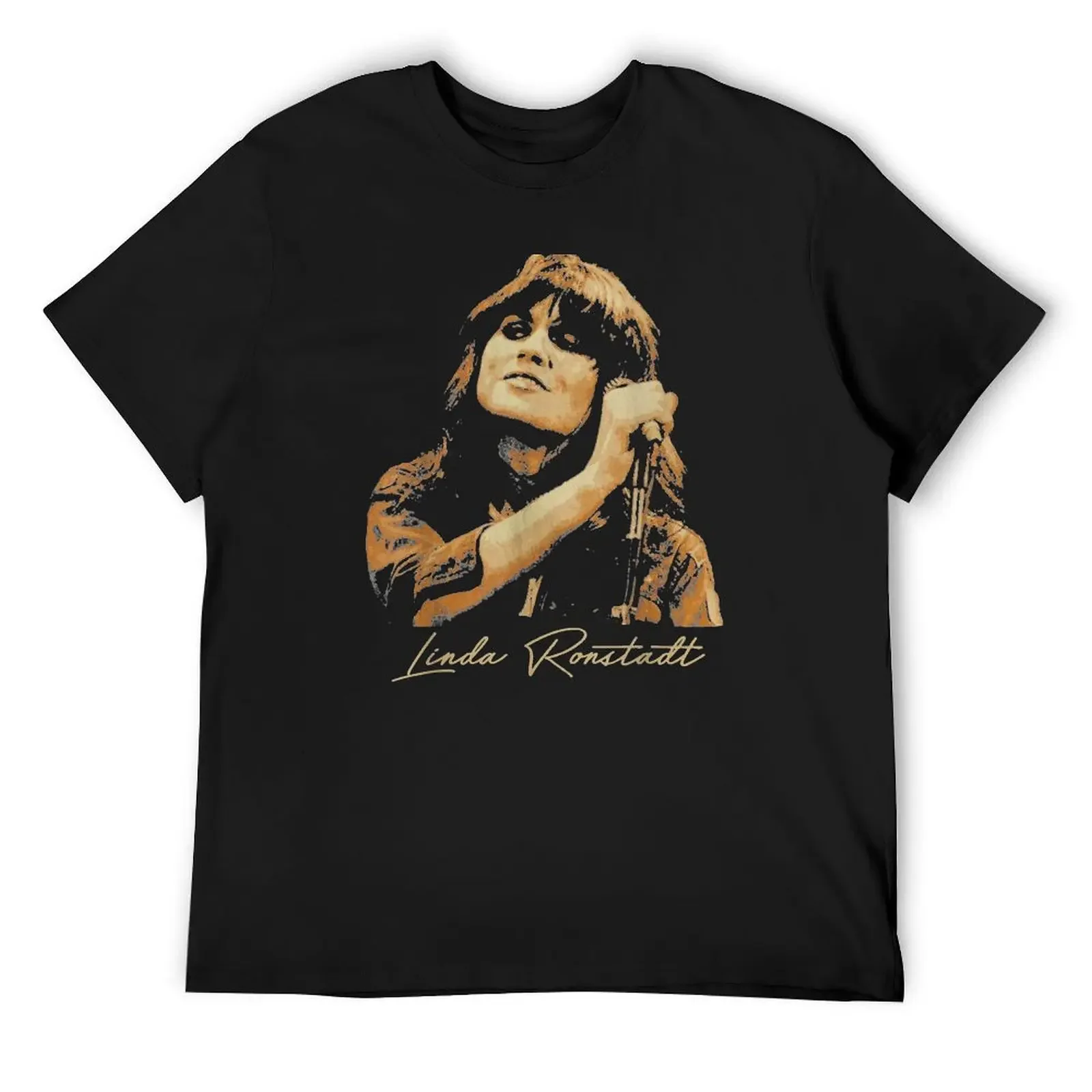 

Linda Ronstadt T-Shirt custom t-shirts new gifts and t-shirts mens t shirts