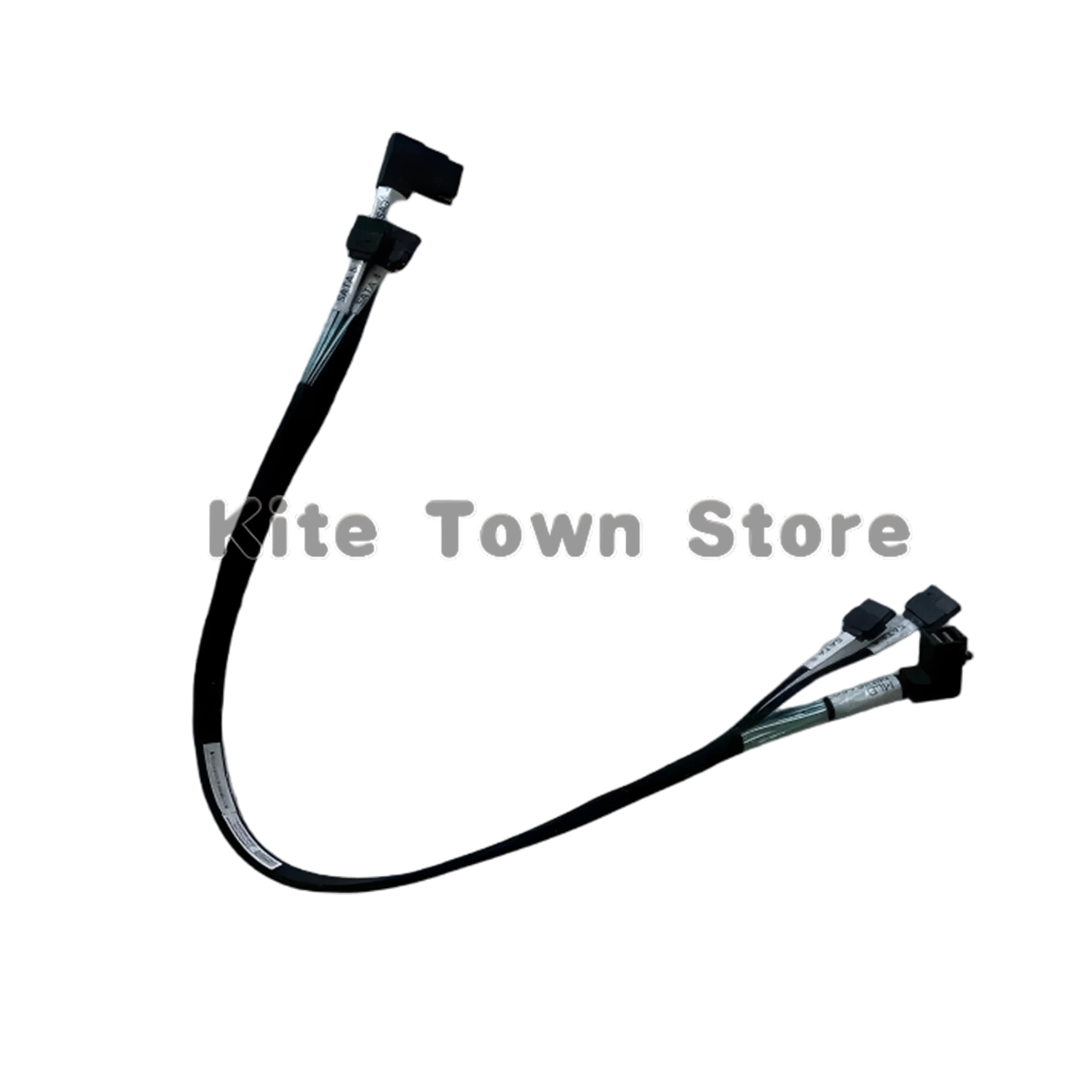 New Mini SAS HD X2 SATA Mini SAS X2 SATA Cable for Dell PowerEdge C6320 C6300 MWR0W