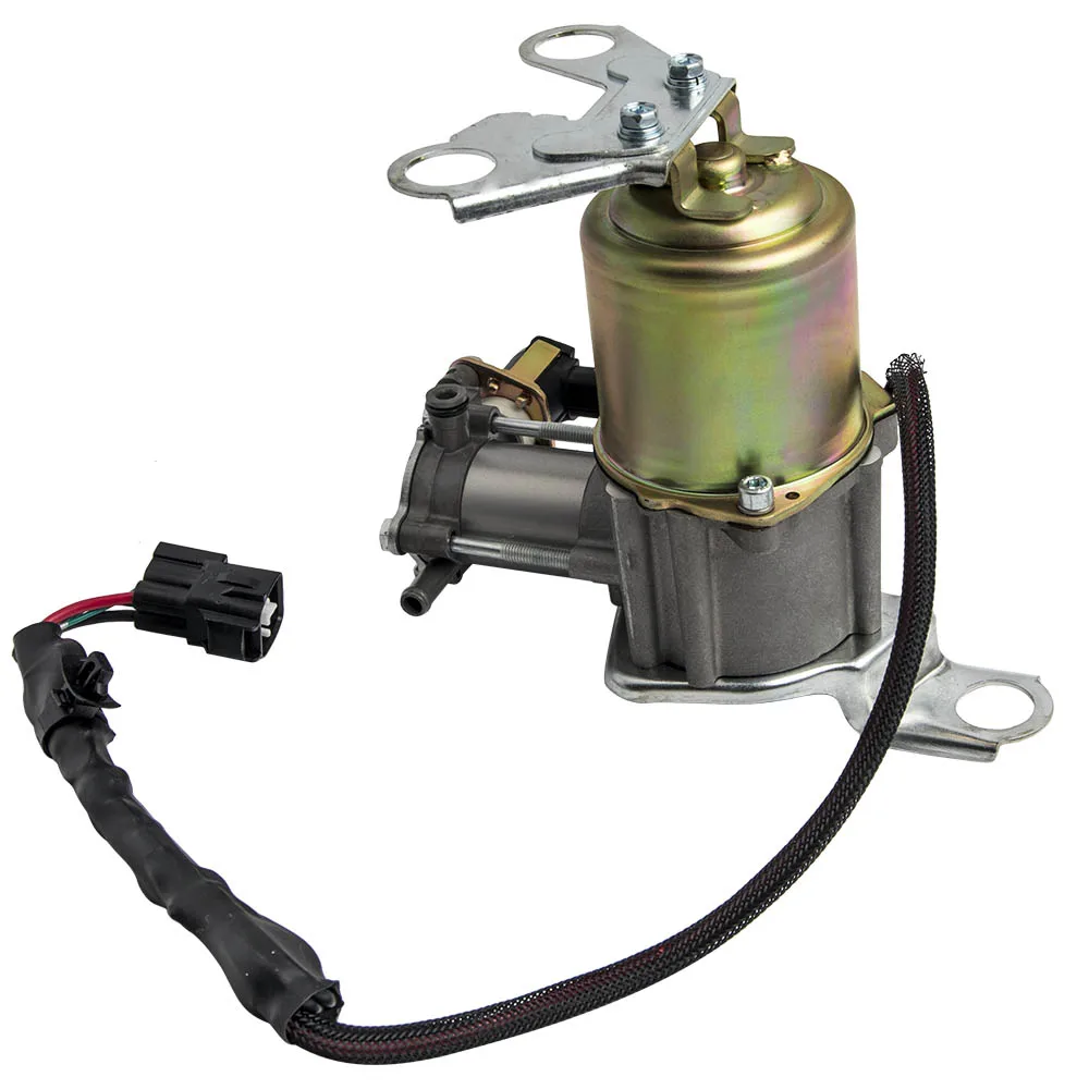 MaXpeedingrods New Air Suspension Compressor Pump For Lexus GX470 For Toyota 4Runner Prado Land Cruiser Air-compressors