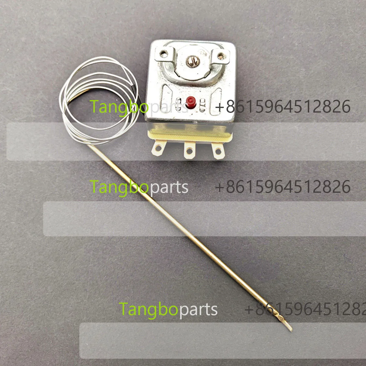 Temperature Limiter…