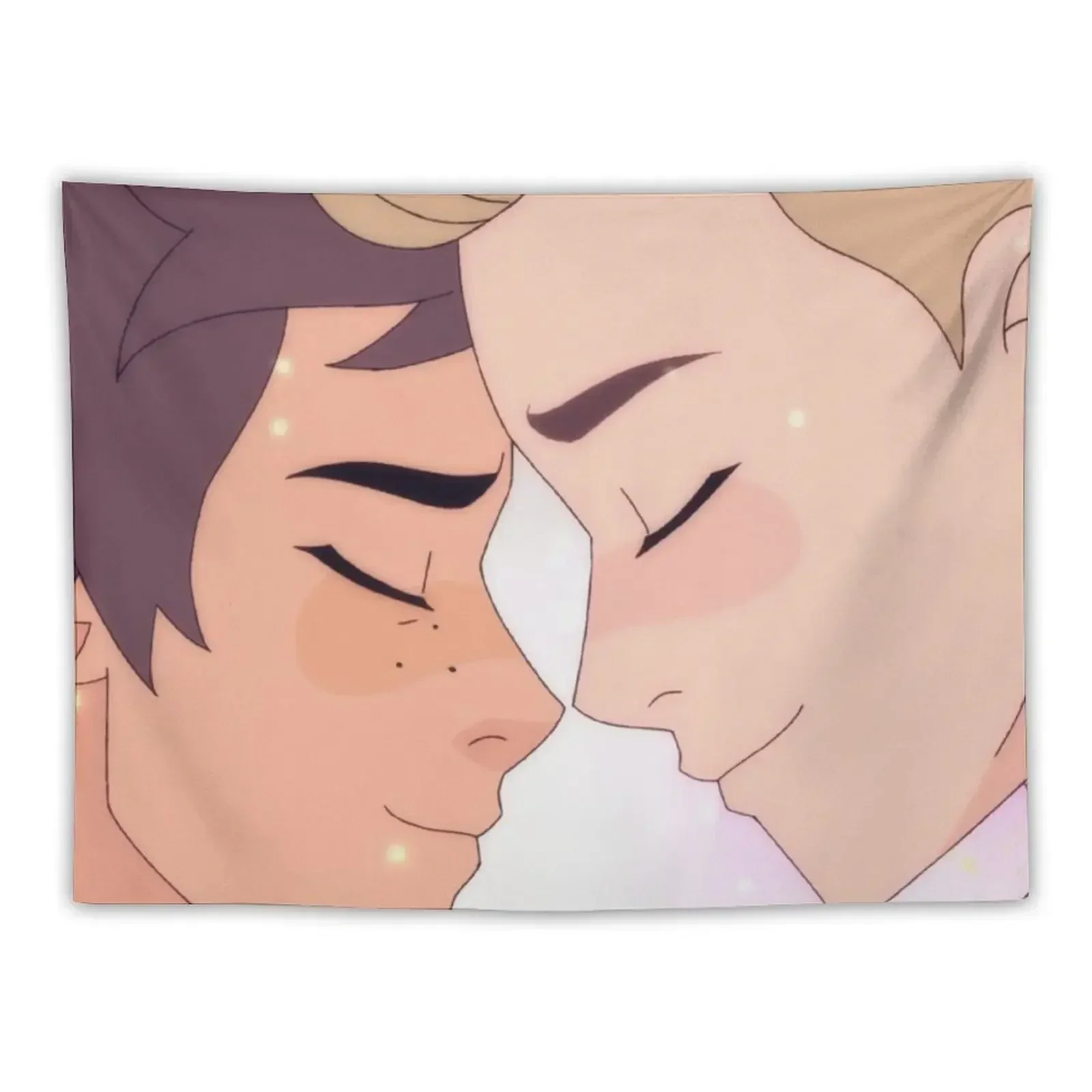 

Catradora End Scene Tapestry Wall Tapestries Bedroom Deco Tapestry