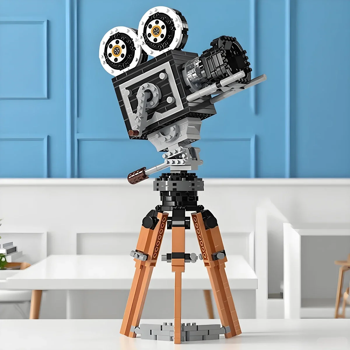 593PCS Micro-Mini B…