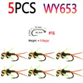 5pcs WY653