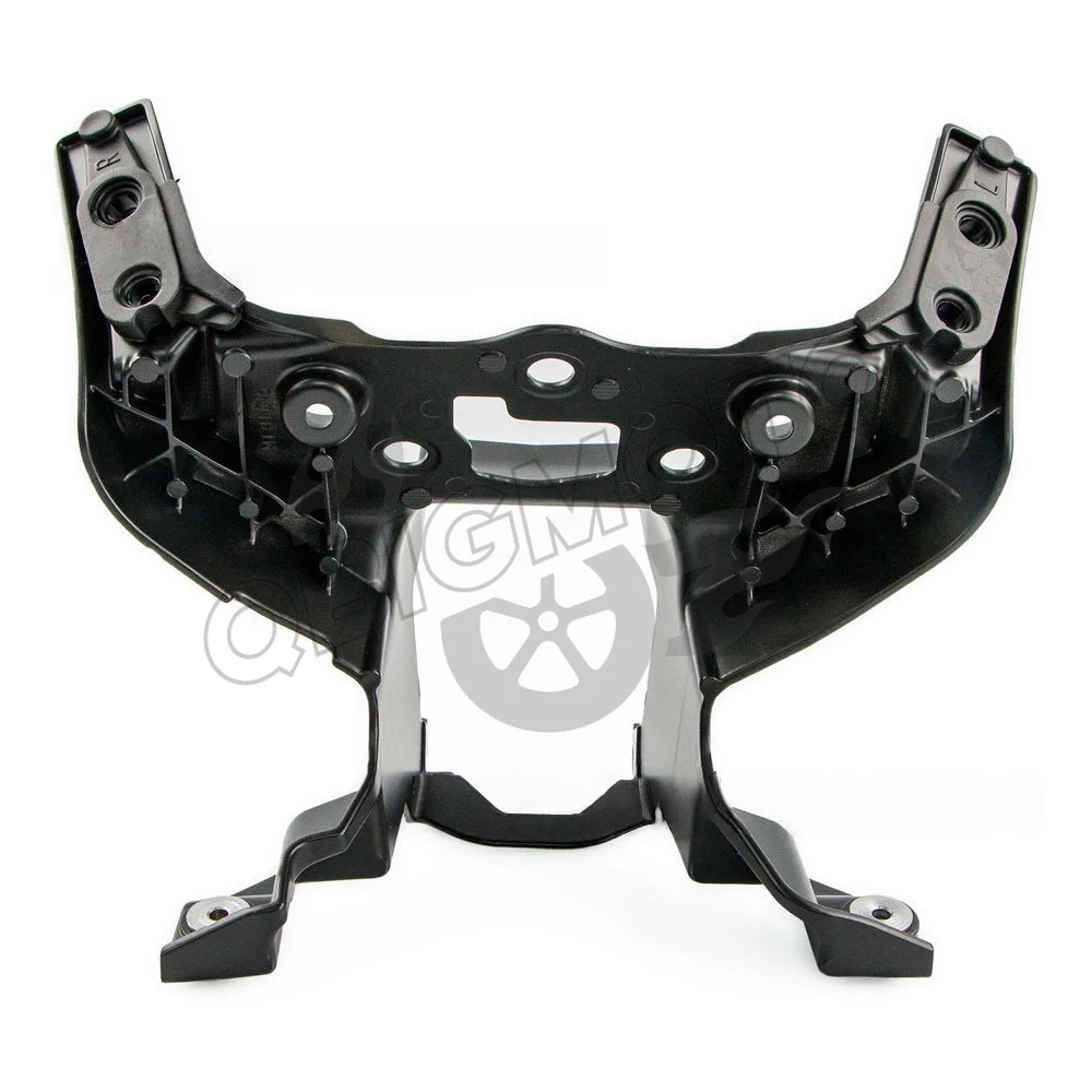 Motorcycle Accessories Upper Fairing Stay Headlight Bracket Assembly Mount Fit For BMW S1000RR 2019-2022 M1000RR 2021-2022 5