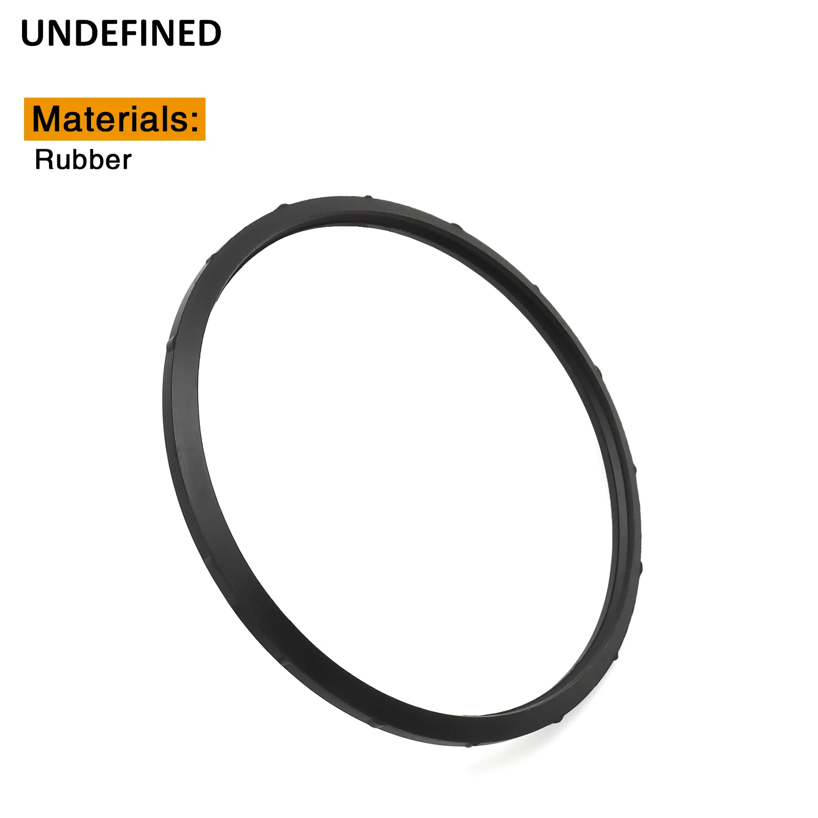 Fuel Pump Tank O-Ring For YAMAHA YZF R6 R1 R6S FZ6 FZ6R FZ8 FZ1 Replacement OEM  No.19B-24486-01-00