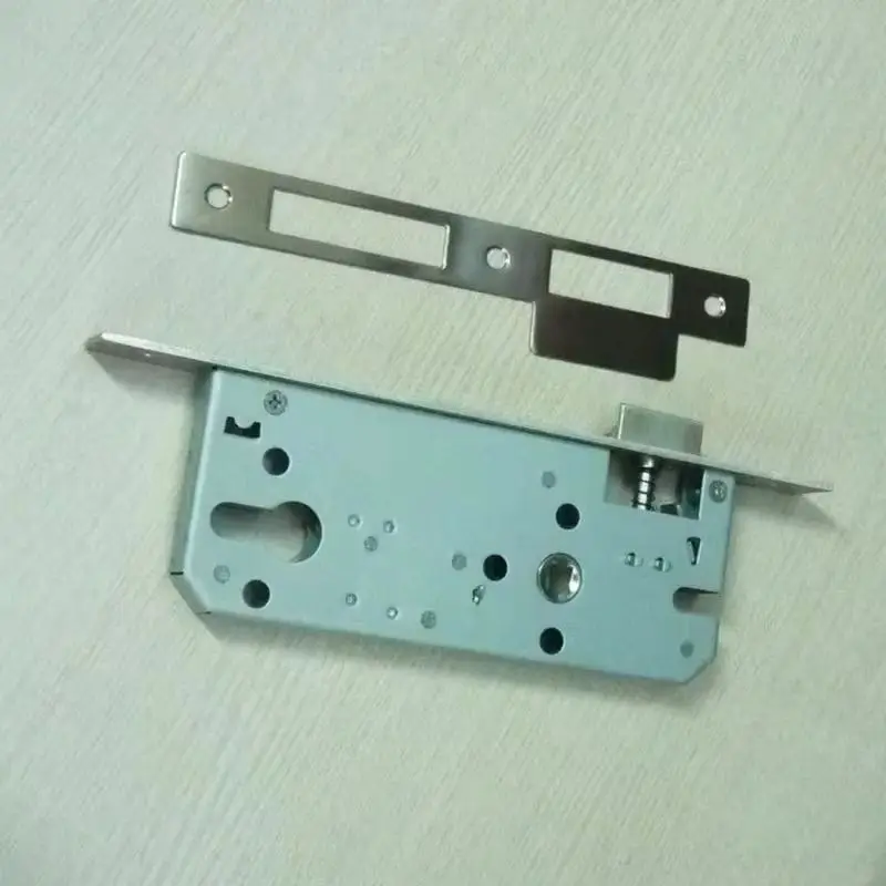 

NEW 1PCS European Mortise Door Lock body 8545/4585 Security Anti-theft Door Lockbody Entry Door Lock Repair Parts