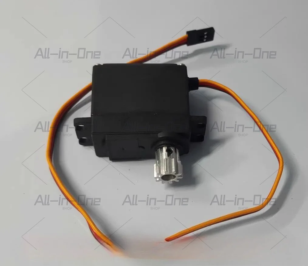 580 Hydraulic Excavator Special Rotary Gearbox