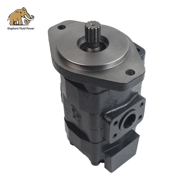 

Новые аксессуары для экскаваторов 14671408 Пилотный насос Volvo 750d