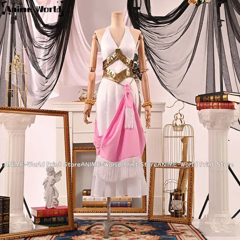 Disfraz de Nefeltari Vivi