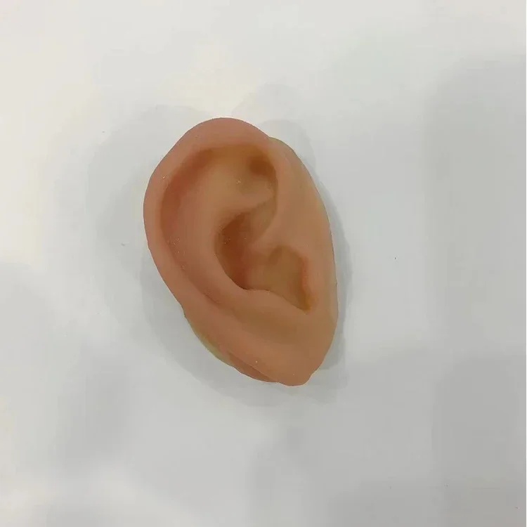 Promotional Good Quality Ear Partial Girl Orthotics Prosthetics