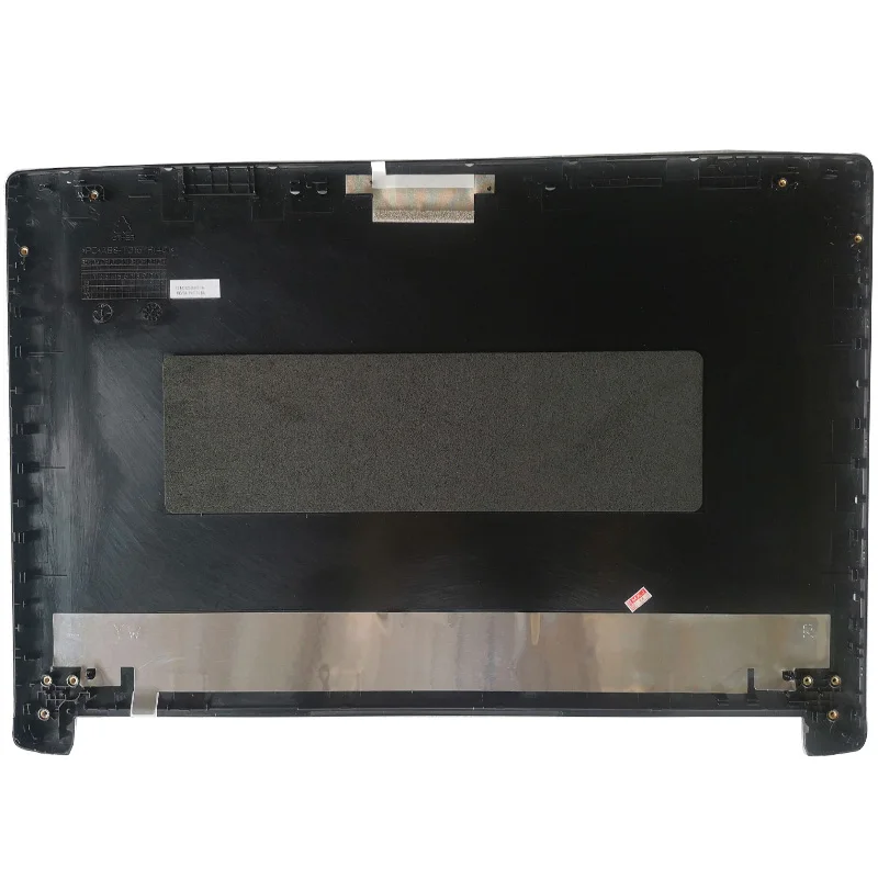 Original novo para acer aspire 5 A515-51 A515-51G portátil lcd capa traseira/moldura frontal/dobradiças