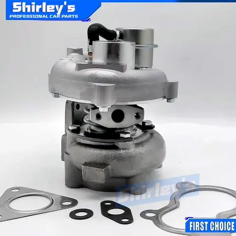 8 best sales liten turbo - №5