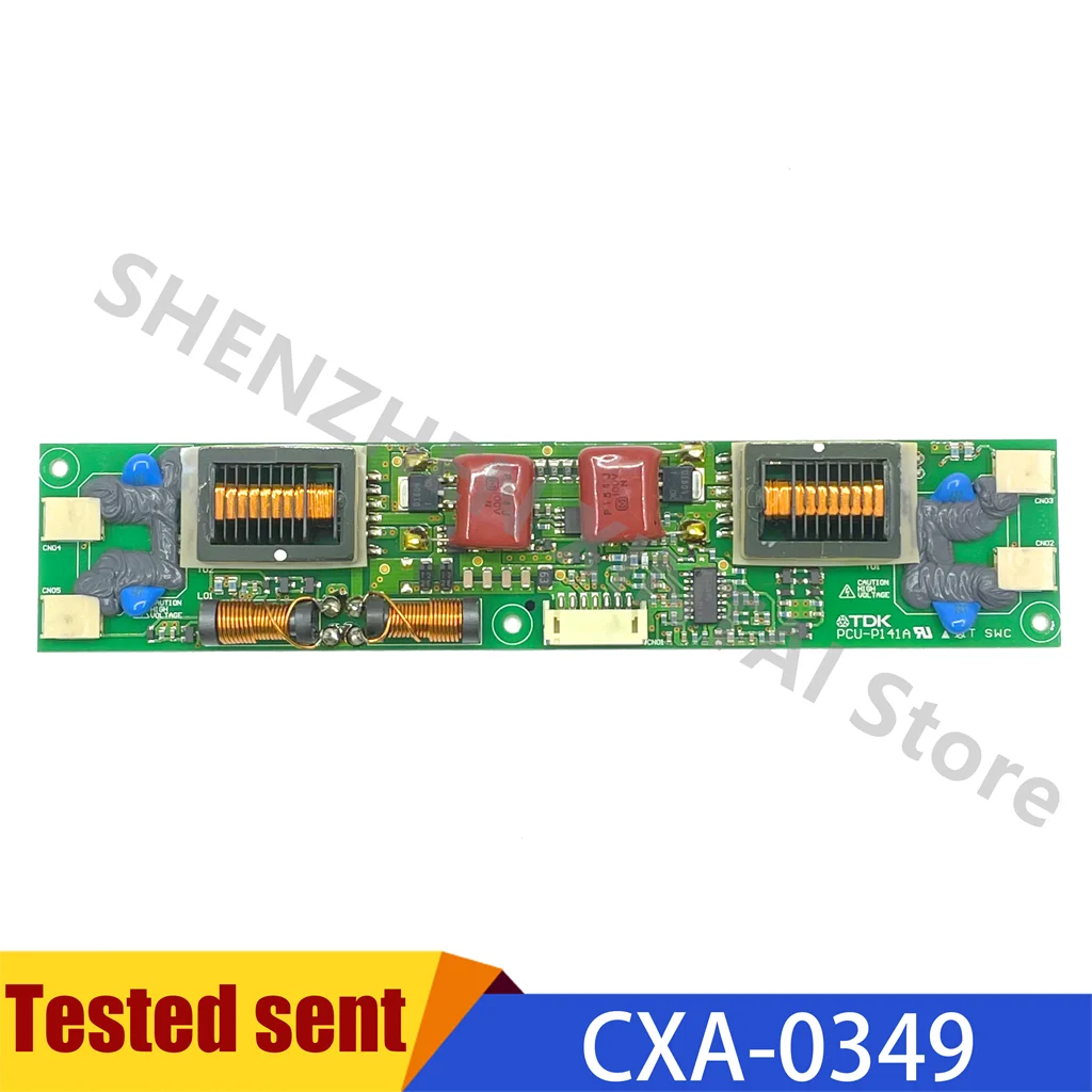 100% working Original inverter PCU-P141A CXA-0473 CXA-0349