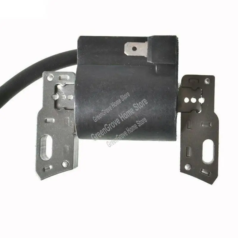 

1 PCS High Voltage Pack Ignition Coil 591420 398593 496914 793281 793295 Plastic+Metal For Briggs& Stratton-A57M