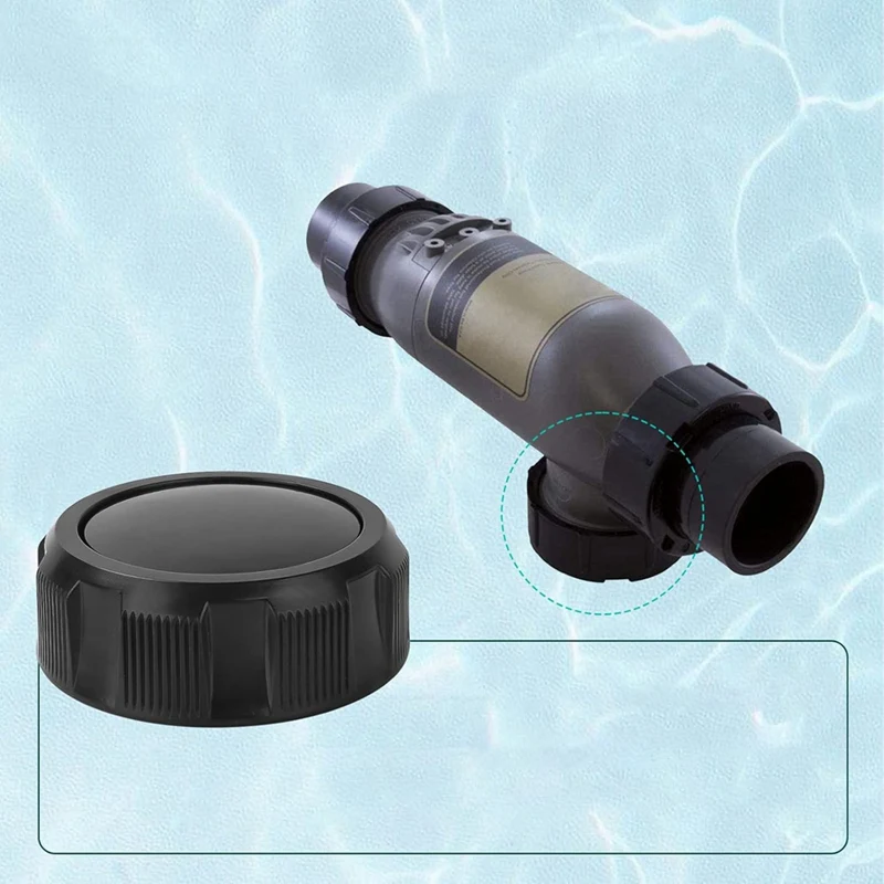 R0523000 Filter Drain Cap Assembly For Jandy Zodiac Pool Filter Pool And Spa Cartridge Filter Drain Cap Part